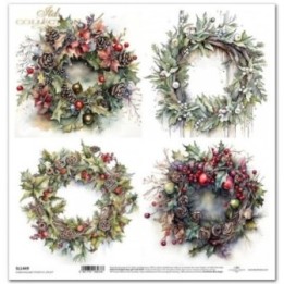 scrapbookpapier SL1449