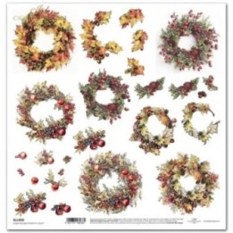 scrapbookpapier SL1450