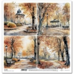 scrapbookpapier SL1452