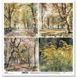 scrapbookpapier SL1456