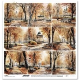 scrapbookpapier SL1457