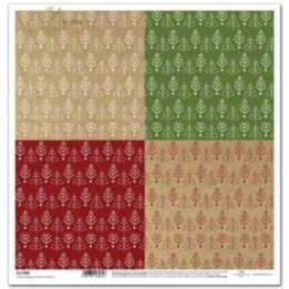 scrapbookpapier SL1466