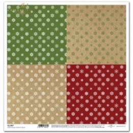 scrapbookpapier SL1467