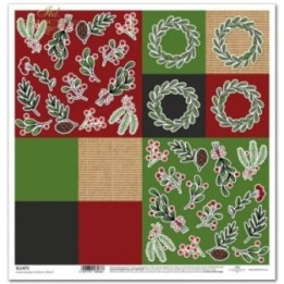 scrapbookpapier SL1471