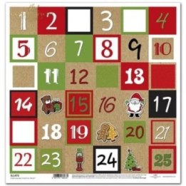 scrapbookpapier SL1472