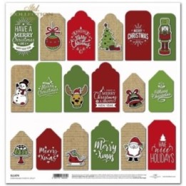 scrapbookpapier SL1474