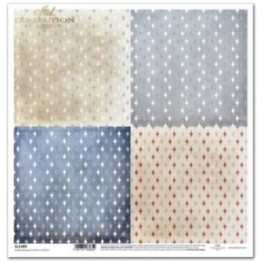 scrapbookpapier SL1480