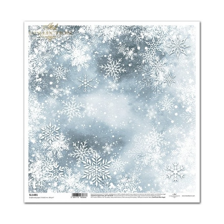 scrapbookpapier SL1481