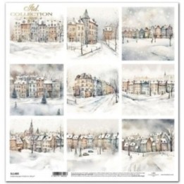 scrapbookpapier SL1485