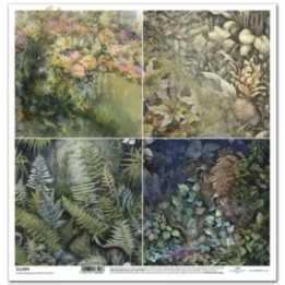 scrapbookpapier SL1494