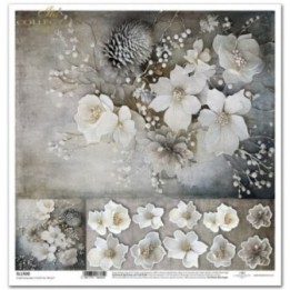 scrapbookpapier SL1500