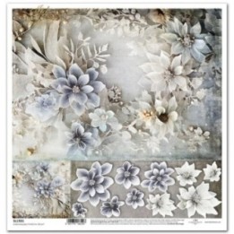scrapbookpapier SL1501