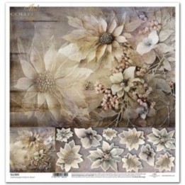 scrapbookpapier SL1503