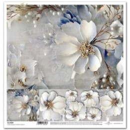 scrapbookpapier SL1504