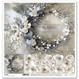 scrapbookpapier SL1506