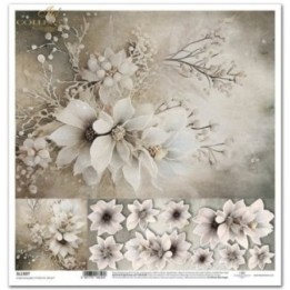 scrapbookpapier SL1507