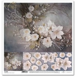 scrapbookpapier SL1508
