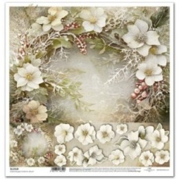 scrapbookpapier SL1510