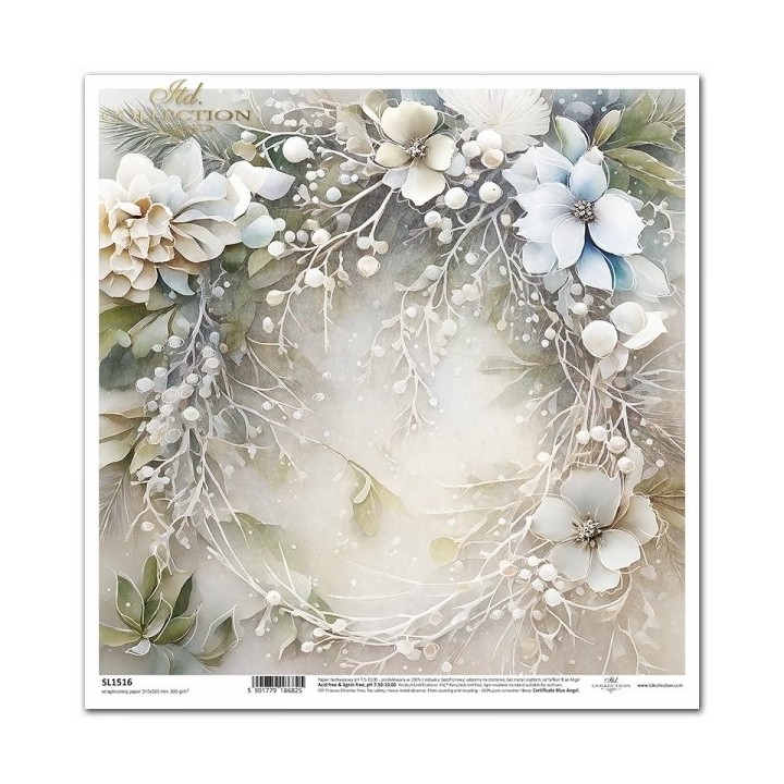 scrapbookpapier SL1516