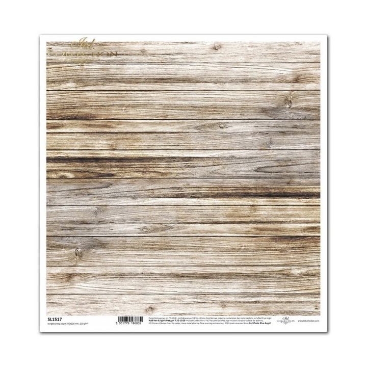 scrapbookpapier SL1517