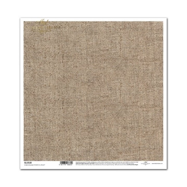 scrapbookpapier SL1518