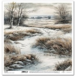 scrapbookpapier SL1521