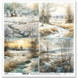 scrapbookpapier SL1526
