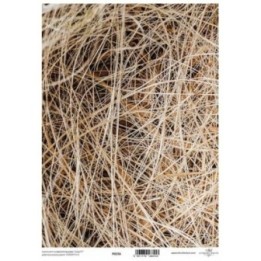 Translucent scrapbookpapier P0256