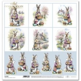 scrapbookpapier SL1528
