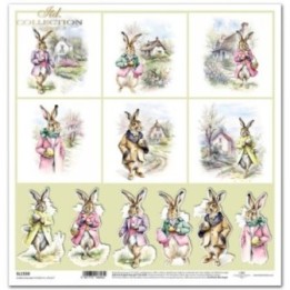 scrapbookpapier SL1530