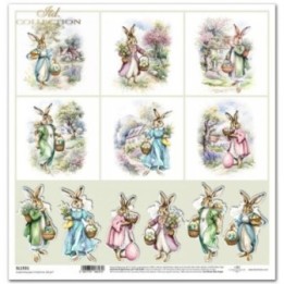 scrapbookpapier SL1531