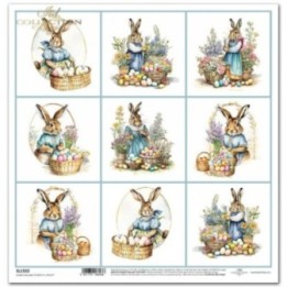 scrapbookpapier SL1532