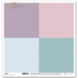 scrapbookpapier SL1533