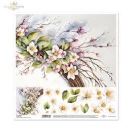 scrapbookpapier SL1550