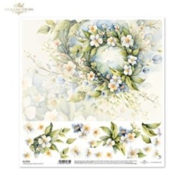 scrapbookpapier SL1552