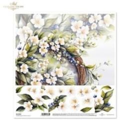 scrapbookpapier SL1553