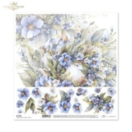 scrapbookpapier SL1554