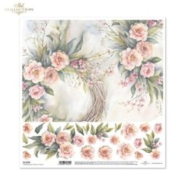 scrapbookpapier SL1559