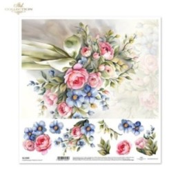 scrapbookpapier SL1560