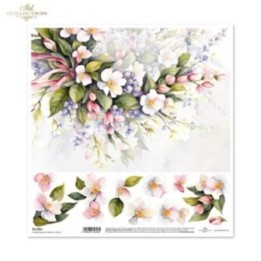scrapbookpapier SL1561