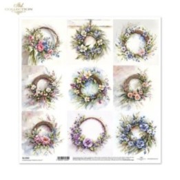 scrapbookpapier SL1562