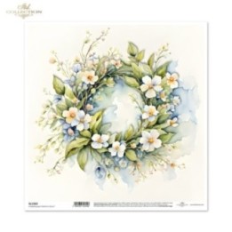 scrapbookpapier SL1563