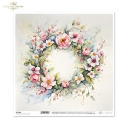 scrapbookpapier SL1564