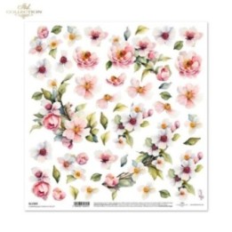 scrapbookpapier SL1565