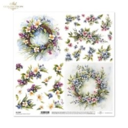 scrapbookpapier SL1569