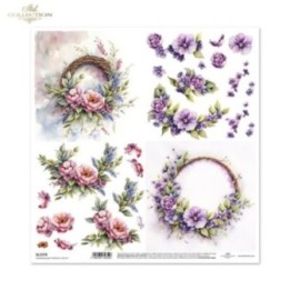 scrapbookpapier SL1570