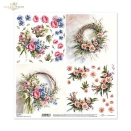 scrapbookpapier SL1571
