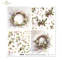 scrapbookpapier SL1572