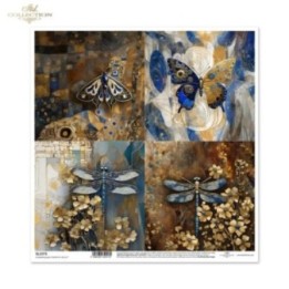 scrapbookpapier SL1573