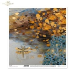 scrapbookpapier SL1580